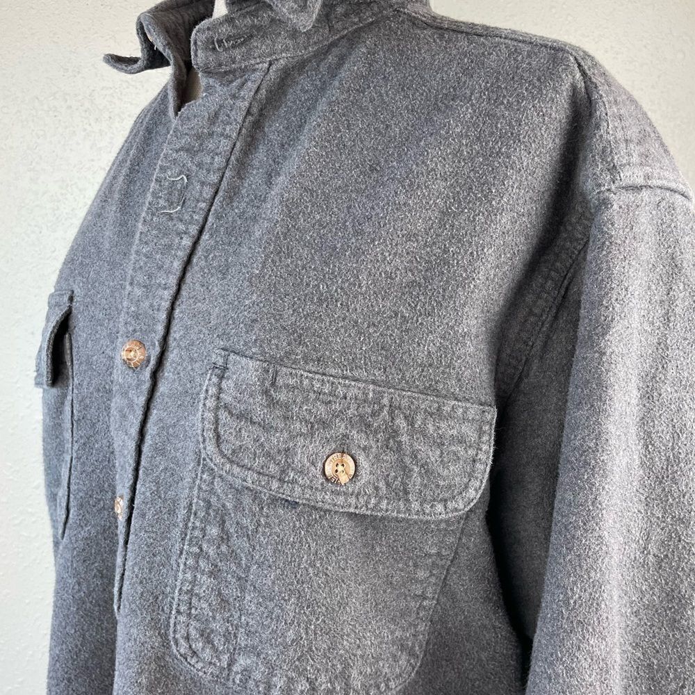 Field & Stream Button Down Shirt Size XL EUC - Picture 4 of 7